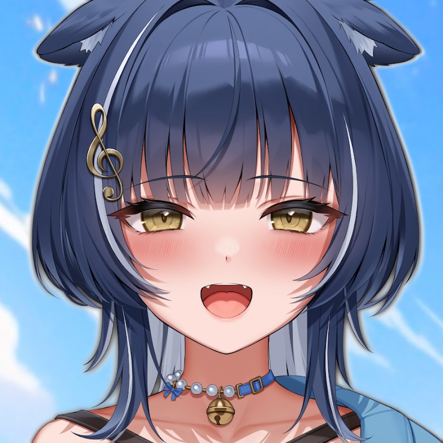 音猫とお