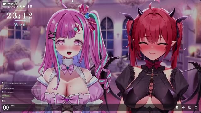 レナ・ベースティア - 強制中出し逆レイプオナサポASMR